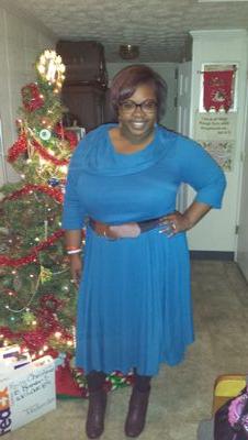 _iNeshaKieara's profile picture. Mrs. Howard, Christ lover, IneshaK Talks. Proverbs 31:30.