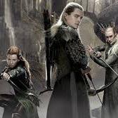 @EvangelineLilly @leepace #OrlandoBloom is my idol i love you