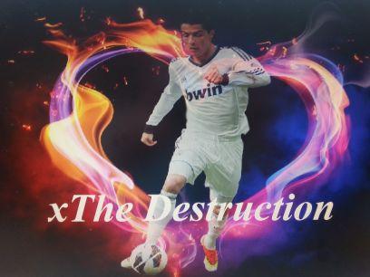 xTheDestructlon's profile picture. 