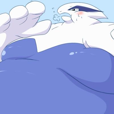 Heyo! I'm Jordan! The Biggest god of seas. I give wisdom to you! I REALLY love food. Father of @SensoryOfTheSea My hot Ty~ @TitanTyphlosion #PokemonRP