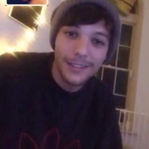 Larry es mas real que tú vieja