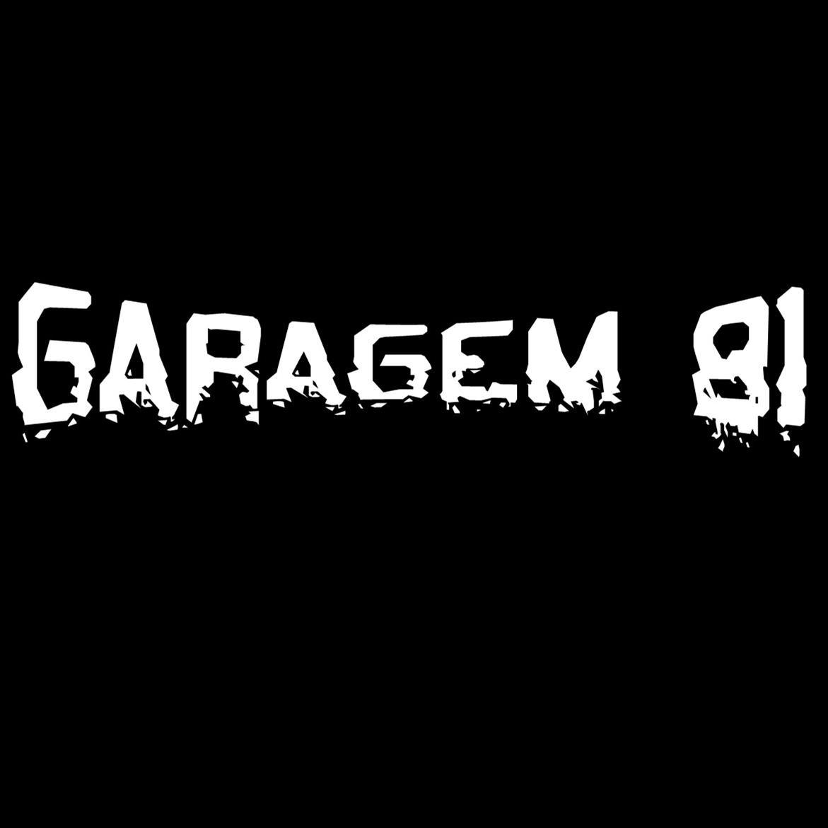 Contato- grg_81@hotmail.com
99193-0553  98333-1690
Facebook - Garagem 81

Dell, Cas, Jéh e Migg, são os integrantes.
Acompanhe também @DellOficial e @Lukiskinha