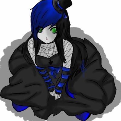 hi im jana and i may be freindly but im a killer so never let your guard down or you might just be my next victim #Married