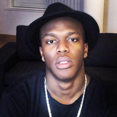 KSI