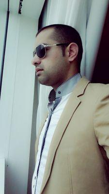 tsGahir's profile picture. 