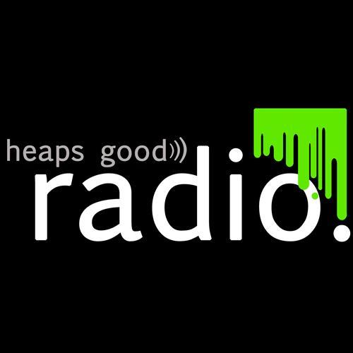 A Heaps Good radio station at major Scouting events, dedicated to promoting progression, running fun activities and competitions and playing your fave music!