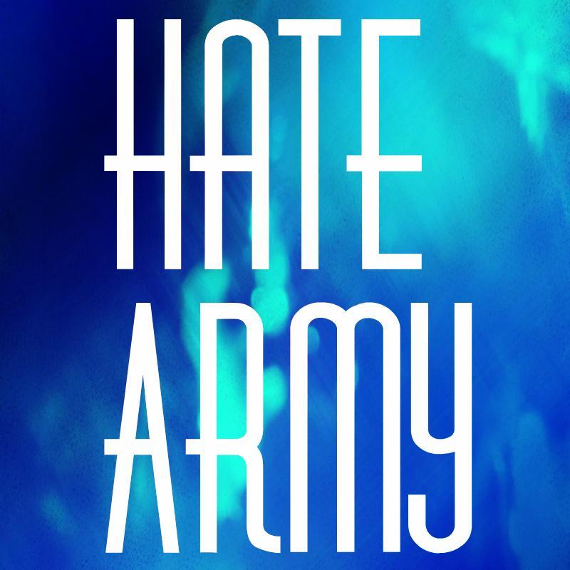 Hate_Army's profile picture. 