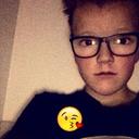 David Berg - @dabe0xb - Twitter