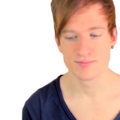 Luke Cutforth • British Youtuber • @LukeIsNotSexy • He deserves to be verified • tweet if you agree with the hashtag #GetLukeVerified