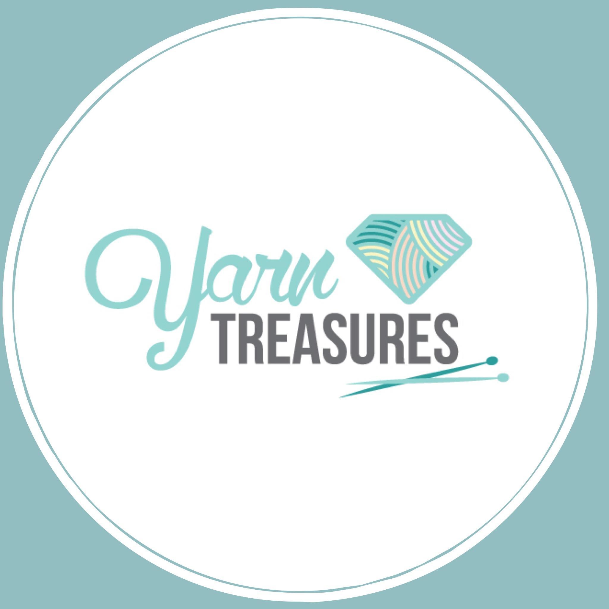 Yarn Treasures