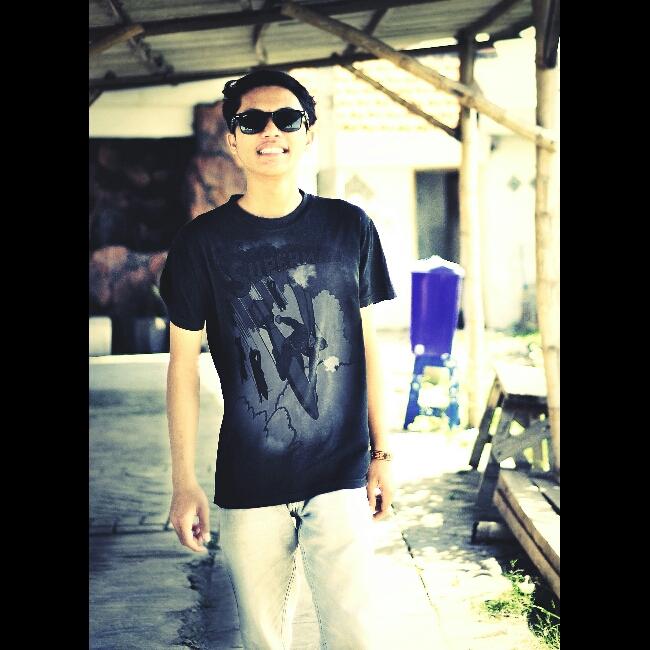Live the life