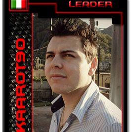 Welcome on my twitter,  i am Kaarot90, Best Player Ps5 on Fifa, Cod, Bf, Pes, Tlou, Apex.