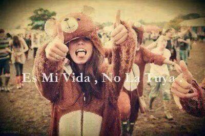 No solo los Emos se cortan  •w•