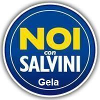 Noi con Salvini Gela