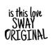 IG:Sway_Brand (@swayclothbali) Twitter profile photo