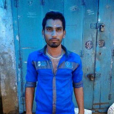 erarun1012's profile picture. 