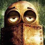 NumbRobot Profile Picture