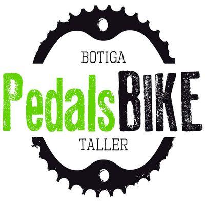 La teva BOTIGA i TALLER de bicicletes a Celrà.Ctra/Palamós, 49 de Celrà.Contacte: 972 49 28 25 pedalsbikecelra@gmail.com