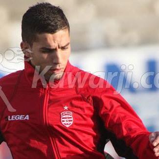 BenMaala's profile picture. 