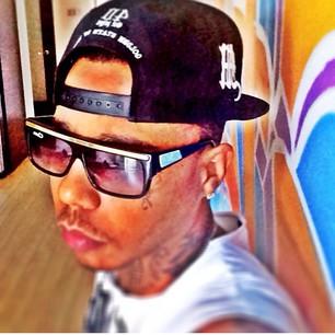 YungBergPriv's profile picture. it's your boi yung Berg from love & hip hop Hollywood come check me out and see what you like peace ✌ taken | father of Darius & Tremaine