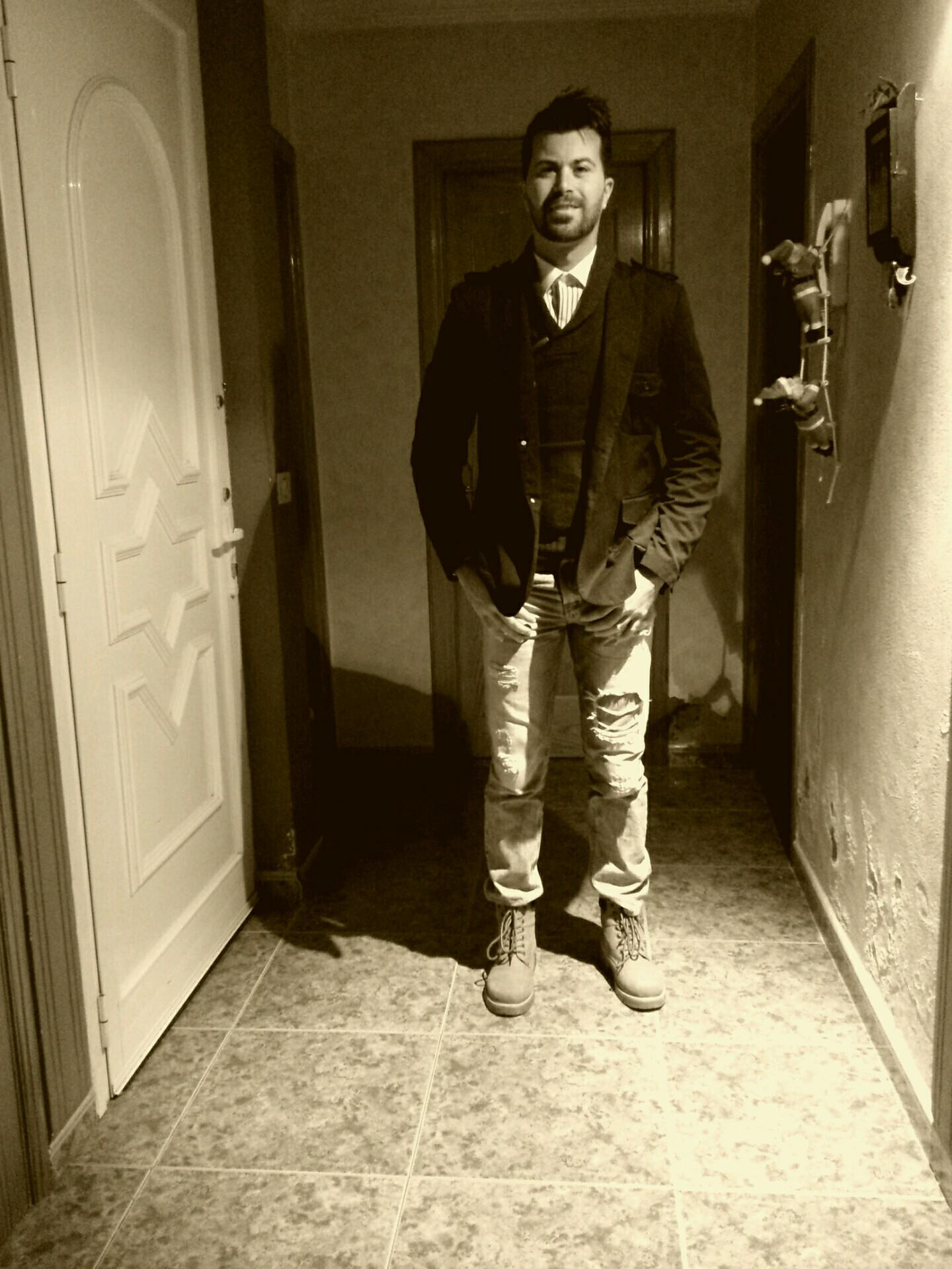 yerayModel's profile picture. 