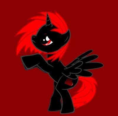 mlp_heartbroke's profile picture. Im heart broke always sad 'cause i was bullied by parents @mlp_djdiscord sis,wife@mlp_yoylepony|always follows back;             ponyville,equestria