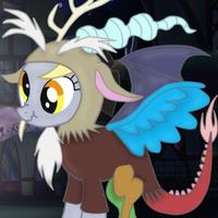 discord_derpy (@mlp_discordderp) 's Twitter Profile