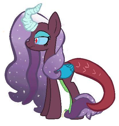 mlp_djdiscord's profile picture. sup everypony im a draconequus dj d-d-d-drop the bass;me and @mlp_heartbroke practically bros dj name dj 3d63(edge)
ponyville,equestria