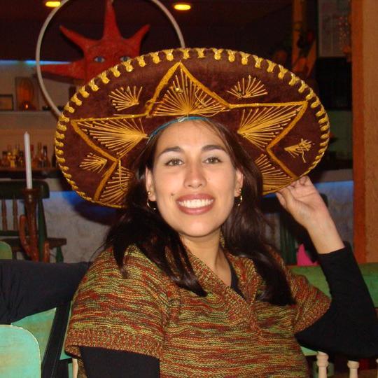 TomPanchy's profile picture. Fanatica de sitcoms, amo los 80's