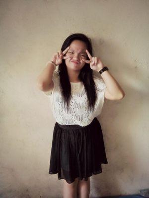 My tallest finger says ILOVEYOU