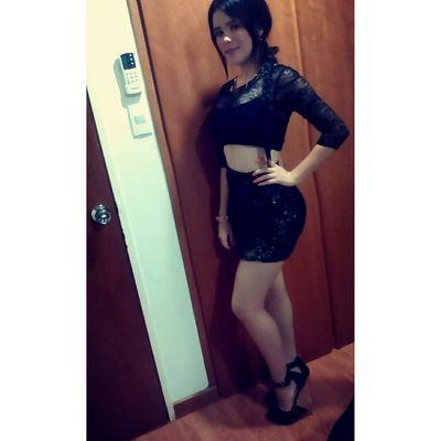 Segueme y te sigo♥ Instagram: sthefyecheverry Colombia♥ Luchar, reír y vivir. Esa es la clave