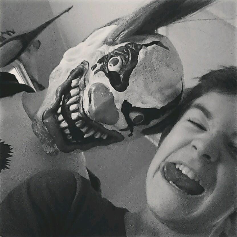 ShHangler's profile picture. 