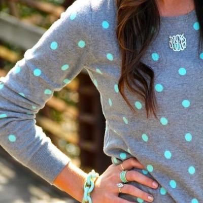 I'm a Kentucky College girl that's in love with sweet tea, summertime, my sorority, and Gossip Girl. #BBN