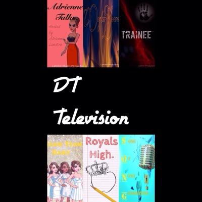 Tv channel where you can find amazing TV shows and sometimes even movies are aired!