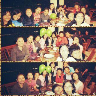 LimbongSelamat's profile picture. 14