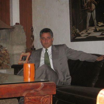 gonzaibarram's profile picture. 