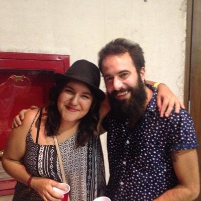 Xabscara's profile picture. (My mother's family name being Chards, and my christian name Chabe, my infant tongue could make of both names nothing longer or more explicit than Xabs.