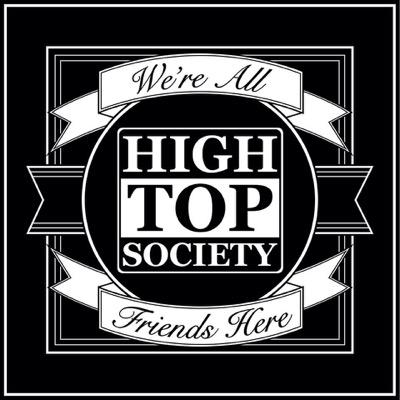 HTS is @jimiskamusic, @RyanLowe_, @mattlowe101 & @Carbon8dMilk | Book us at hightopsociety@gmail.com | Check out our music & much more at our website.