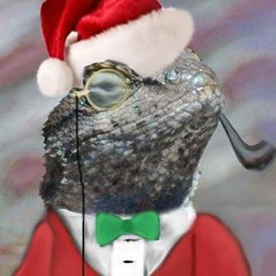 Not a lizard... Go Follow @Tays_Legacy