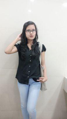 _ferra's profile picture. I'm STAFF RBWM in HSBC BANK and I'm study in politeknik ganesha