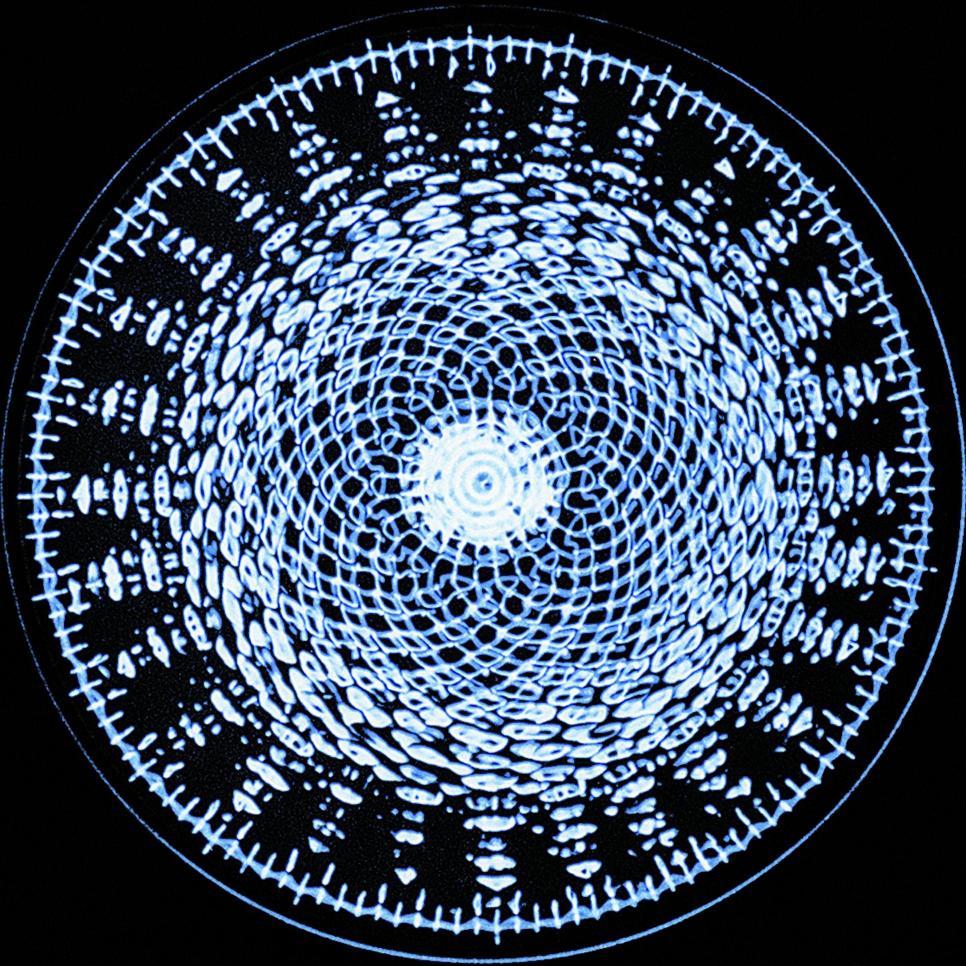 Music and Machine Learning