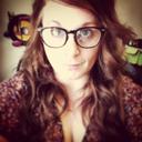 Alicia Lankford - @Mudpuddleart - Twitter