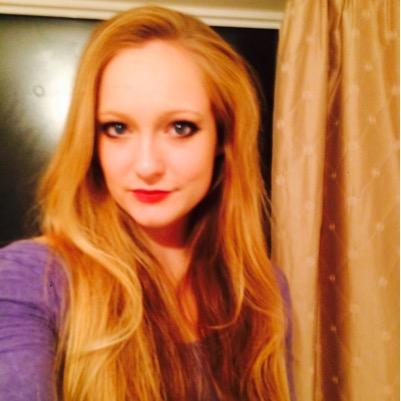 AntoniaGeorge's profile picture. 