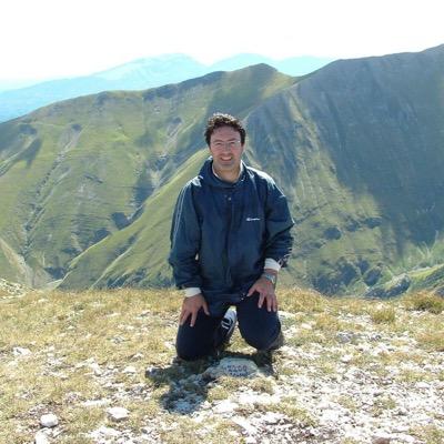 valterpazzi's profile picture. 