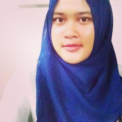 Always January ♥ lillahita'alla• Laa tahzan innallahama'anna•