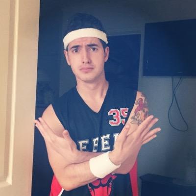 nicksmeato12's profile picture. 