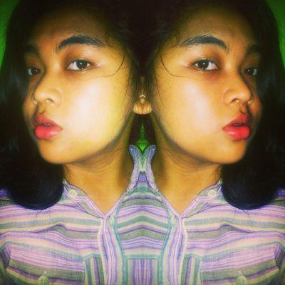 nothing
