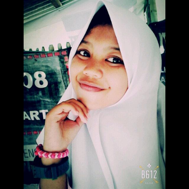 Gue sih cuek