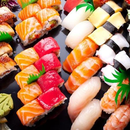 We offer delivery, take-out, and dining-in services. Feel free to call us at (617)731-6700 or check out our website for our full menu!