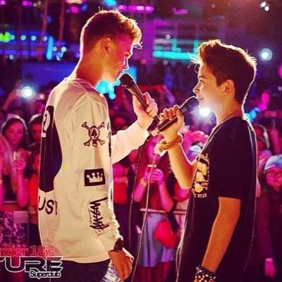 2 girls oobsessed with bam❤️✨once a bambino always a bambino✨#herefromthestart #bambinogurlz ❤️..libby✨❤️if your a bambino then follow❤️✨..